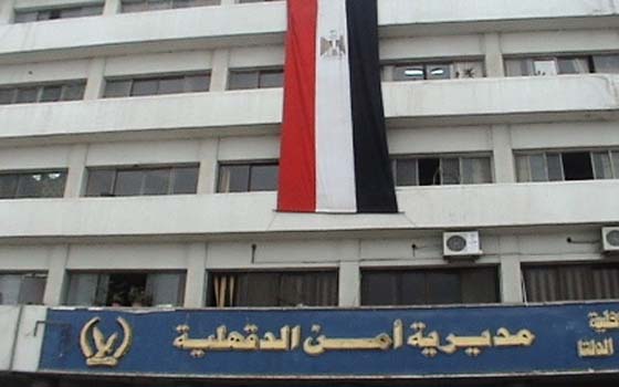   مصر اليوم - النيابة العامة تجدّد حبس قائد خليّة تكفيرية في الدقهلية 15 يومًا